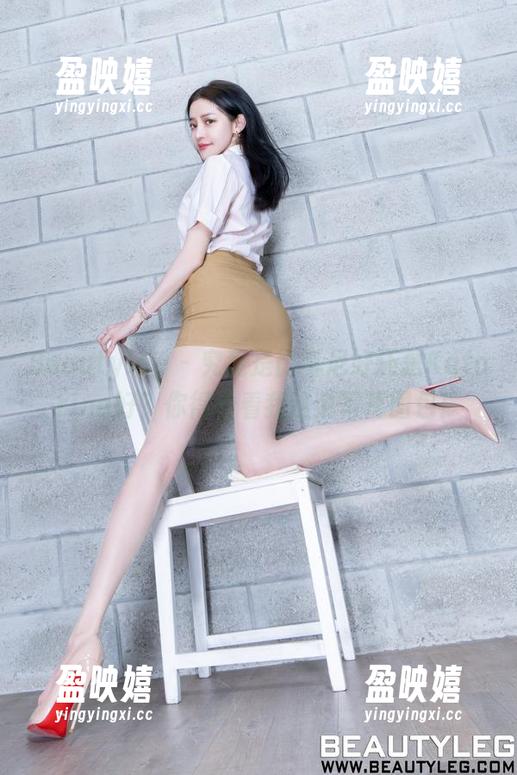 Beautyleg-Katarina Beautyleg - 究竟是比基尼好还是Katarina好?你得看看我这个写真图包!