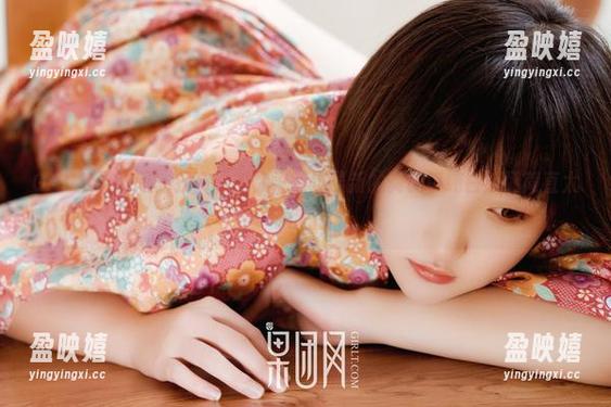 GIRLT果团网-莫雅琪 GIRLT果团网 - 找资源的你,错过最新的莫雅琪纯白系列简直太可惜了!