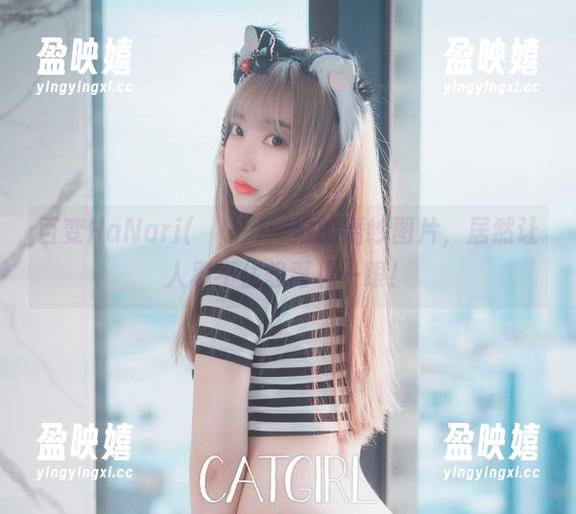 百变HaNari(하나리)：她的婚纱图片，居然让人忍不住想再看一眼！