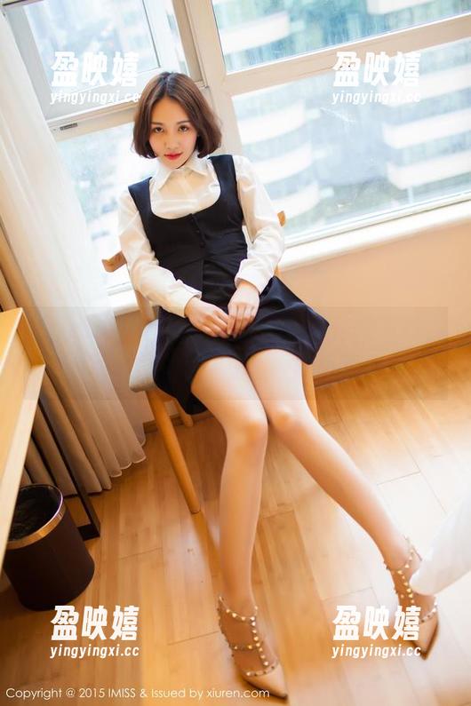 IMiss爱蜜社-Lucky沈欢欣 IMiss爱蜜社 - Lucky沈欢欣泳池写真,免费下载,唤醒你心中的小夏日!