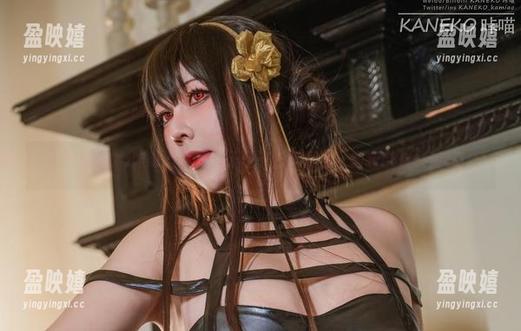 KANEKO_咔喵万圣节：无圣光、无压力，图包带你一起嗨！