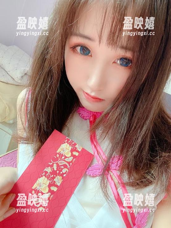 怎么办！KuukoW的少女福利图集，让我无法自拔！