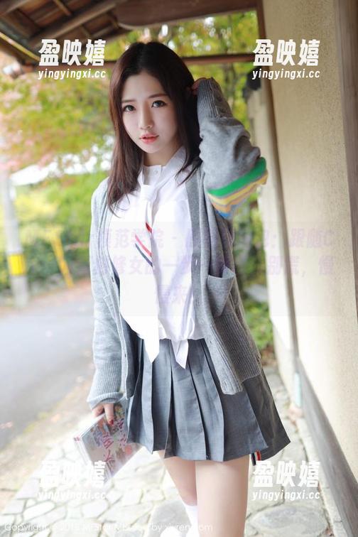 MFStar模范学院-Cheryl青树 MFStar模范学院 - 原图与图包:跟随Cheryl青树修女的一步一惊喜,别慌,慢慢来!