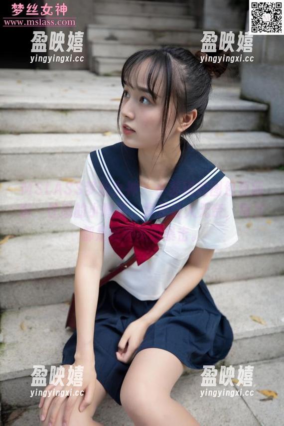 MSLASS梦丝女神 - 小苏琪的图包更新啦，性感的小嘴唇，真是让人无奈，每次都是这种美的暴击。