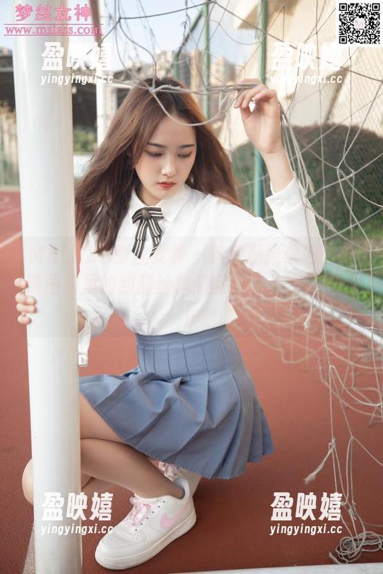 MSLASS梦丝女神-张思敏 MSLASS梦丝女神 - 这就是张思敏:高清图包里的甜甜丝袜美腿,让人欲罢不能!