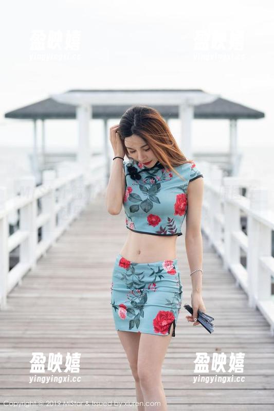 MiStar魅妍社-刘钰儿 MiStar魅妍社 - 刘钰儿的灰丝:原图在这里,套图让你目瞪口呆!