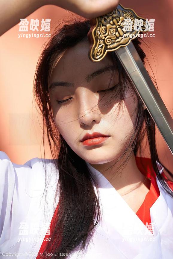 MiiTao蜜桃社-桃乃香Tina MiiTao蜜桃社 - 桃乃香Tina体操服美图:无圣光不代表无魅力