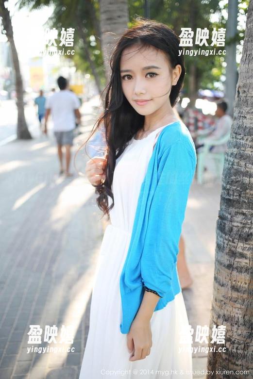 MyGirl美媛馆 - Toro羽住的丝袜精选，真的是太绝了！