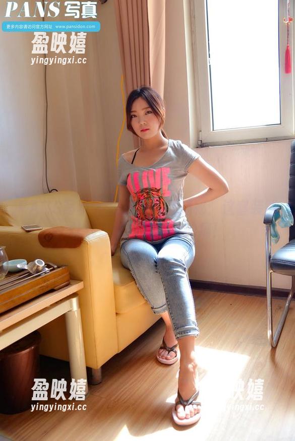 PANS写真 - 果汁写真大揭秘：这套装能让你忘记没喝果汁的痛！