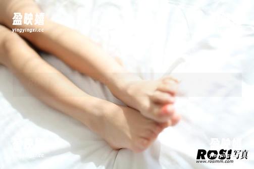 ROSI短裤无圣光合辑：当光影不再遮掩，想象力飞起！