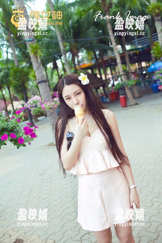 TGOD推女神-徐妍馨Mandy TGOD推女神 - 徐妍馨Mandy的长腿作品,全集看完后感觉我身边的家具都矮了。