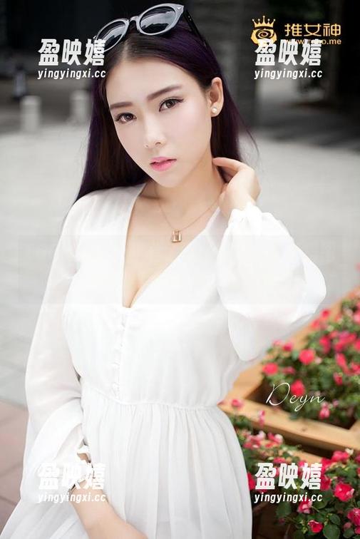 TGOD推女神-谭晓彤 TGOD推女神 - 看了谭晓彤的温柔私房图片,我真是忍不住想多想几条鱼啊