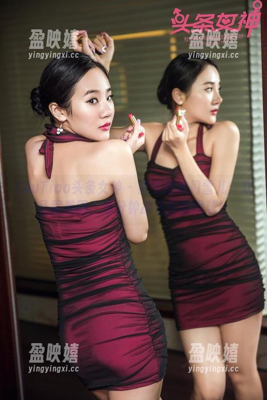 TouTiao头条女神-幻雪儿 TouTiao头条女神 - 图包里的幻雪儿:双马尾美图,分分钟抓住你的眼球!
