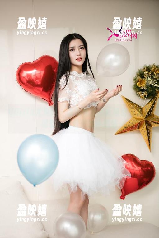 UGirls尤果网 - 谁说秘书不能吸引目光？谭晓彤图包里的小烦恼