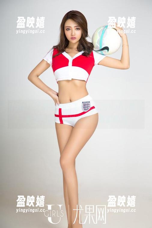 UGirls尤果网 - 在飞Angelababy的浴室里在线：难以抵挡的资源诱惑