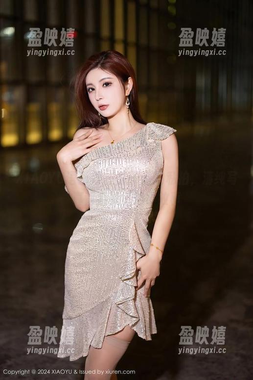 XIAOYU语画界-林子遥 XIAOYU语画界 - 林子遥的私拍,清纯写真背后藏着的小故事