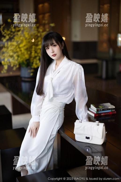 XIAOYU语画界 - 这一波蜜桃酱少女图包，简直是视觉的狂欢与挑衅！