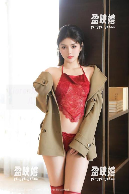 Xiuren秀人网-Yuki鱼儿 Xiuren秀人网 - 教室全新图册:Yuki鱼儿,究竟是天真还是市侩?