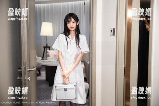 Xiuren秀人网-youOvOyou Xiuren秀人网 - youOvOyou的万圣节写真:为捣蛋鬼和可爱鬼制造暖心瞬间!