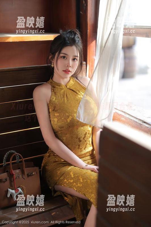 Xiuren秀人网 - 你的兔妹妹夏日合集：这个季节真的不适合我，哈哈！