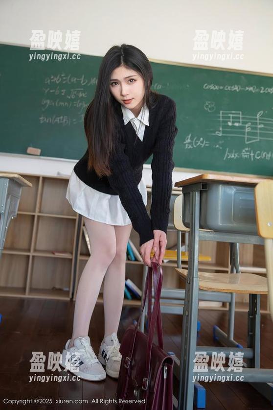 Xiuren秀人网-养乐多Doll Xiuren秀人网 - 私房合集:养乐多Doll带来的温柔瞬间,简直让人心旷神怡!