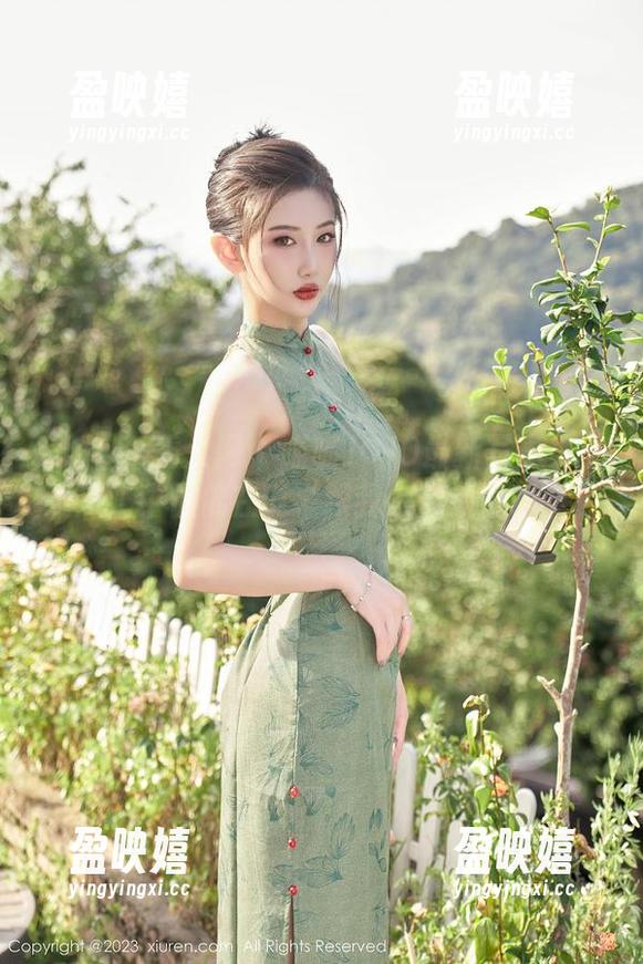 Xiuren秀人网-喵喵JOJO Xiuren秀人网 - 喵喵JOJO最新写真集上线:奶牛仿佛在说‘跟我一起浪漫吧’!