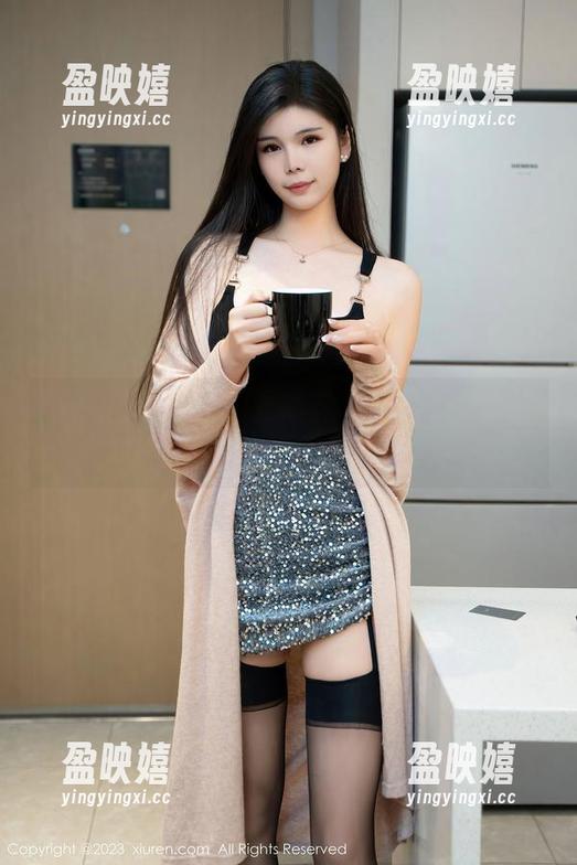 Xiuren秀人网 - 猛戳安妮Tess的浴缸写真，不看后悔系列来袭！