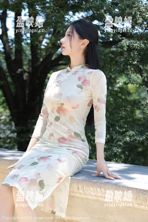 Xiuren秀人网-徐莉芝Booty Xiuren秀人网 - 一双高跟鞋,徐莉芝Booty的私拍写真,简直让人抓狂!