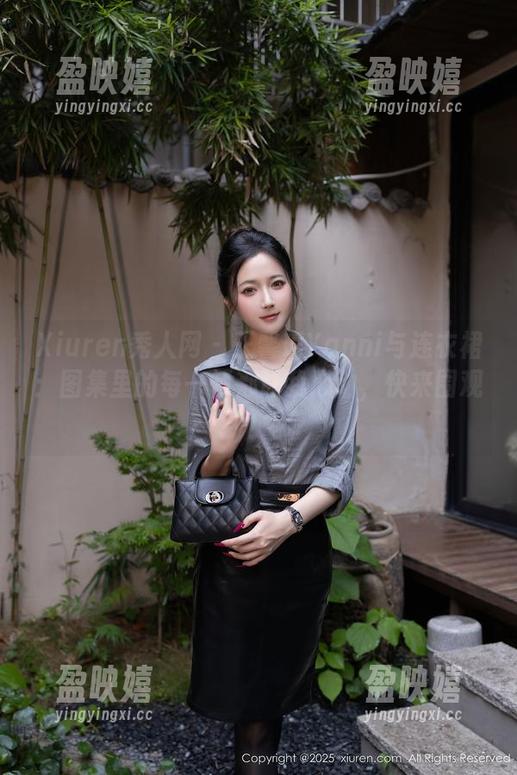 Xiuren秀人网-王馨瑶Yanni Xiuren秀人网 - 王馨瑶Yanni与连衣裙:图集里的每一帧都让我心动,快来围观!