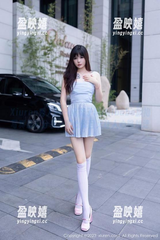 Xiuren秀人网 - 糯美子MINIbabe旗袍写真最新分享，赏心悦目又让人心跳加速