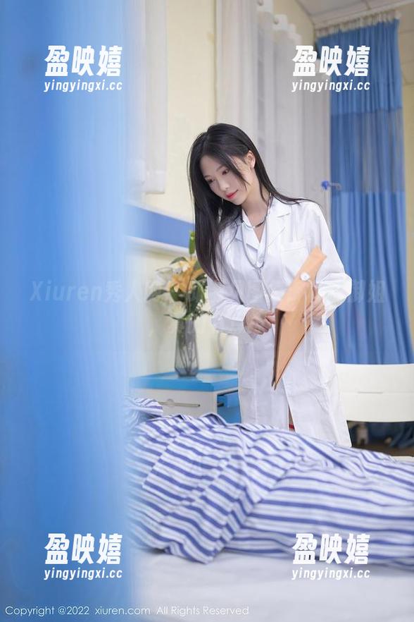 Xiuren秀人网 - 邱淑贝图集：私房御姐，真的有点撩