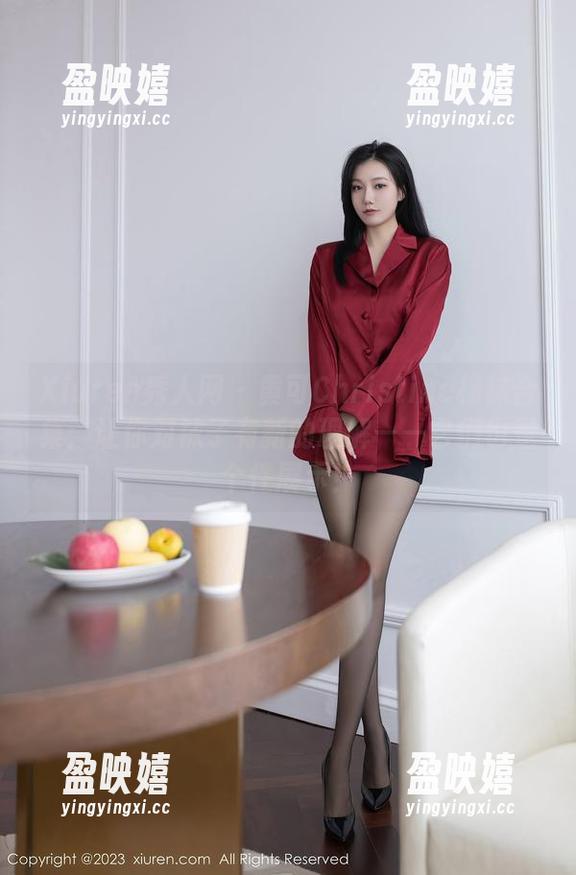 Xiuren秀人网 - 黄可Christine棉袜合集：让你对袜子有新的理解——它们也是个性展示！
