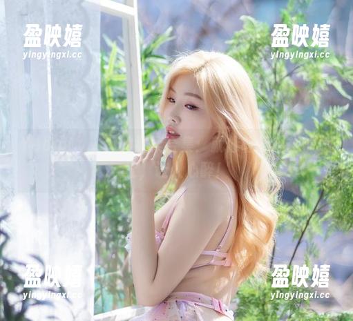 Yebin(전예빈)的温柔合集：就像轻轻拥抱的感觉，让人心醉！