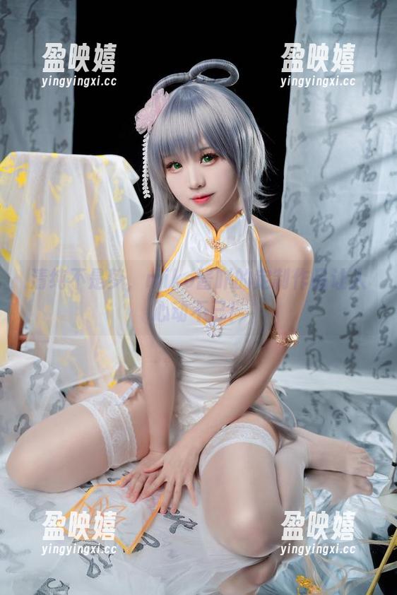 miko酱吖 清纯不是梦,miko酱吖的定制作品让人心动不已!