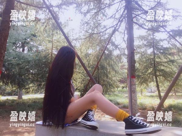 微密圈 - 高清写真：丝月神如何把长裤高跟灰咖丝演绎得如此“优雅”！