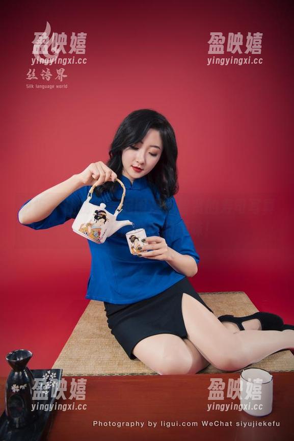 丽柜-小智贤 丽柜 - 让我们一起围观小智贤的寿司写真,照出你心中的美味!