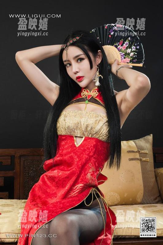 丽柜-轩轩 丽柜 - 轩轩修女图包:唉,下载后能不能不被良心谴责?