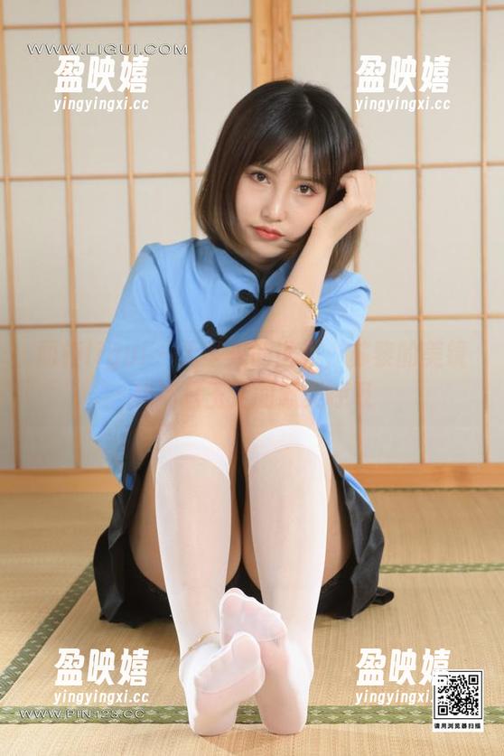 丽柜ligui - 无圣光的世界，苏黎的美镜和那只玉足的默契呼吸