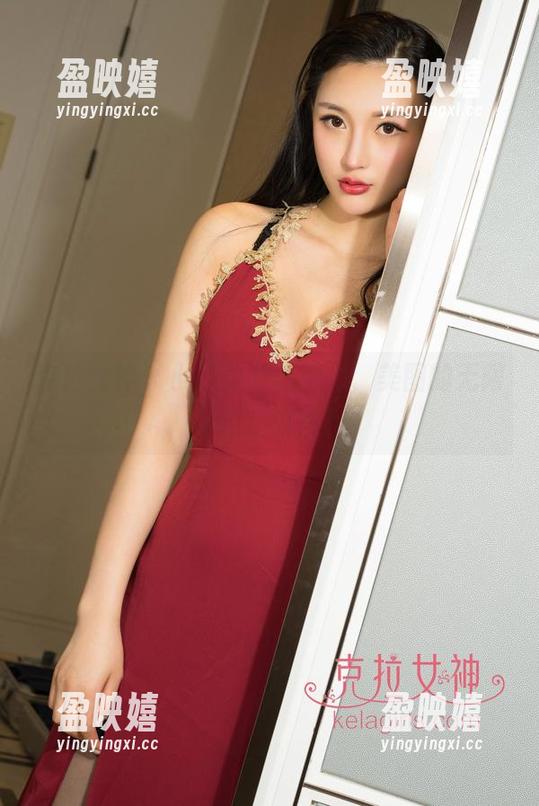 克拉女神 - 小芹的女孩魅力，美图的无限可能在这里！