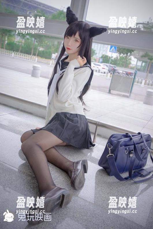 兔玩映画 加入兔玩映画的舞蹈教室体操服写真合集,童真与活力的碰撞绝对能俘获你的心