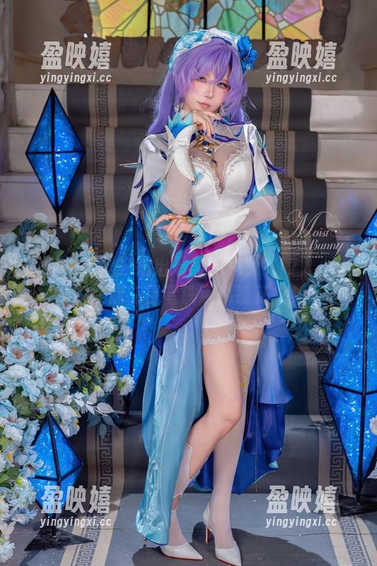 如何用无圣光拍出最美的兔兔？咬人小小兔教你在星穹铁道解锁花火！