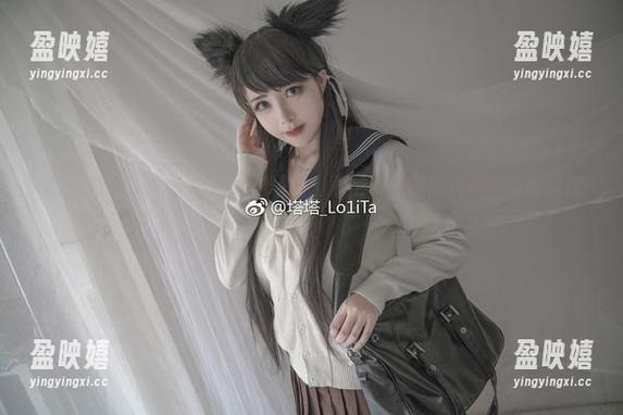 塔塔_Lo1iTa 塔塔_Lo1iTa出品,必属精品:索尼子写真集资源,可别错过!