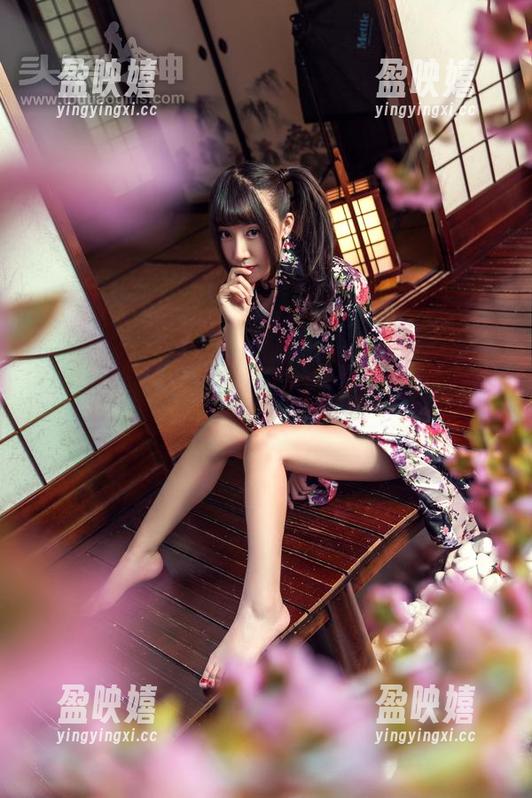 头条女神-文雪 头条女神 - 文雪夏天,无圣光闪耀,套图让你忘记闷热!