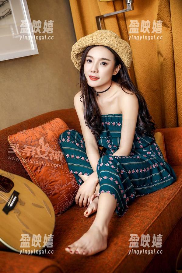 头条女神 - 一起看！易阳兔女郎合集，怎样的兔子能撩动你的心？分享一下！