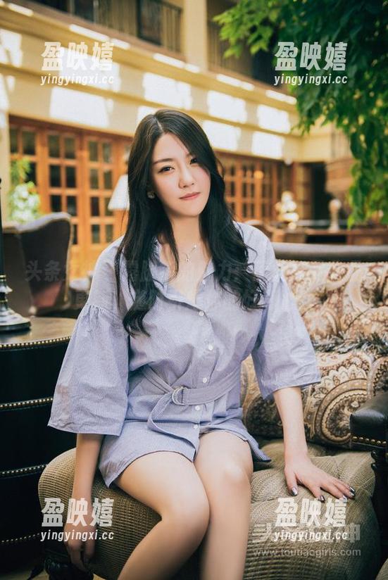 头条女神-蔡楠 头条女神 - 露脚指的魅力:蔡楠裸足作品更新,随时引爆你的好奇心!