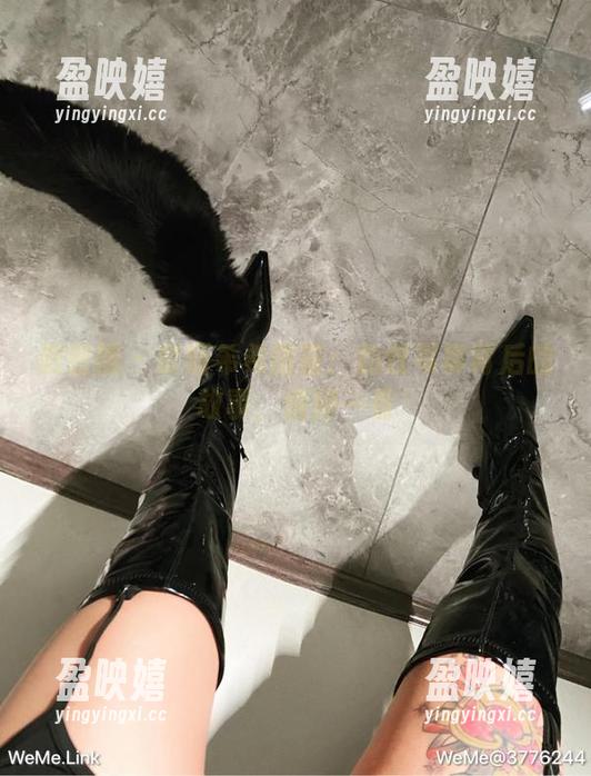 微密圈 - 奈斯希希图鉴：豹纹写真背后的故事，值得一看