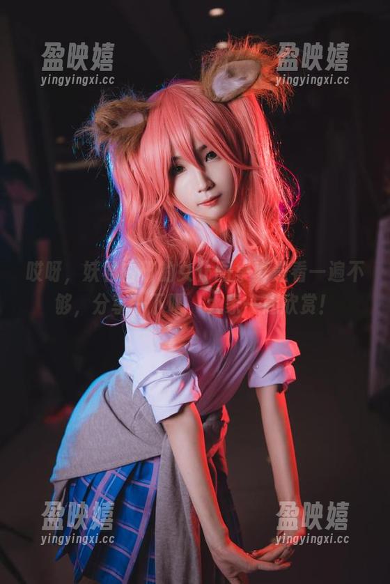 妖君白研 哎呀,妖君白研的女仆图集真是看一遍不够,分享一下吧,大家一起欣赏!