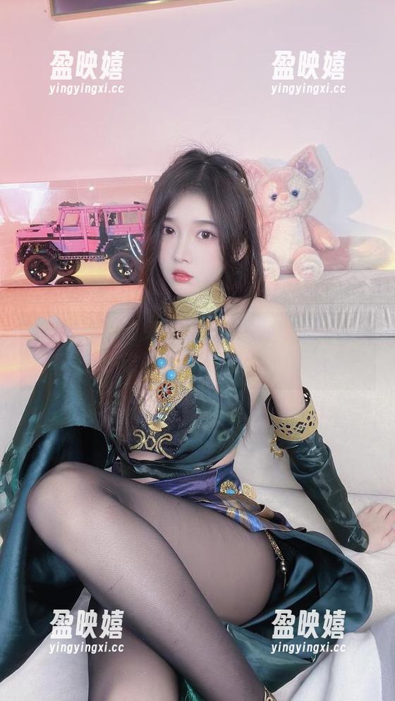小小奶瓶儿的兔女郎加长版，下载这些图片，谁能抗拒这样的魅力？