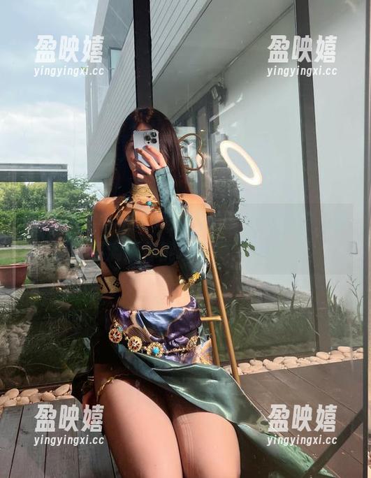 小玉吃果冻 微密圈 - 小玉吃果冻和她的日式和服,资源满满你能承受得了吗?