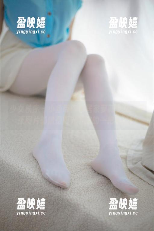 少女秩序 - 小鱼带你看居家萝莉少女：每张图片都像是阳光下撒的一把小糖！